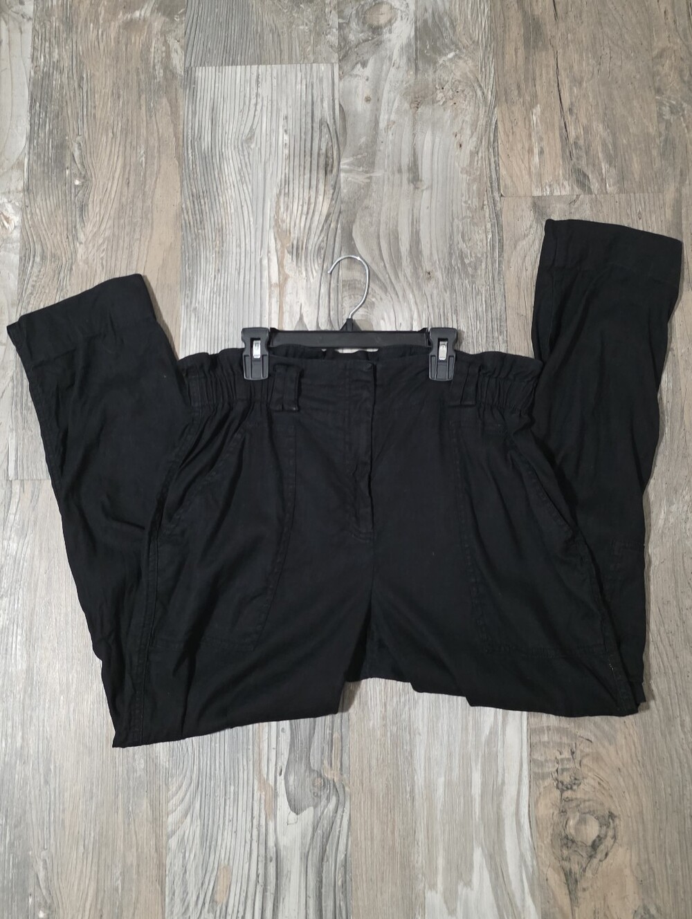 ELEVENSES Cargo Stye Pants Size Medium